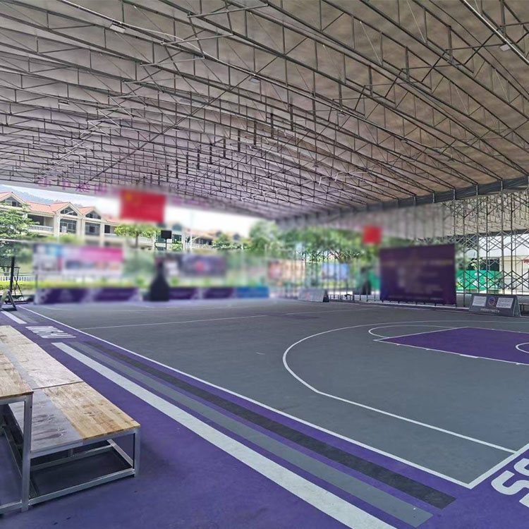 武穴市工程案例