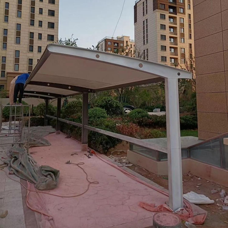 武穴市工程案例